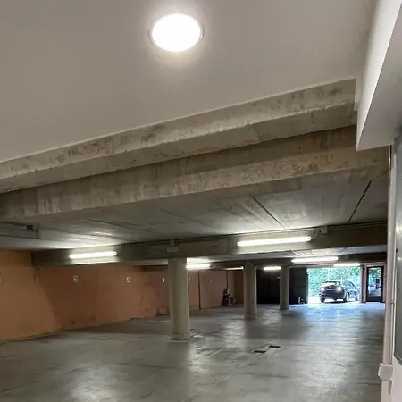 Apartamento My Place Your Place *