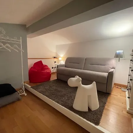 My Place Your Place Apartamento *