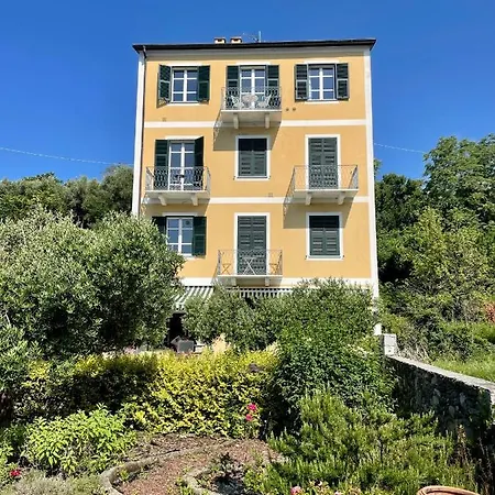 My Place Your Place 公寓 *