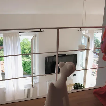 My Place Your Place Corniglia