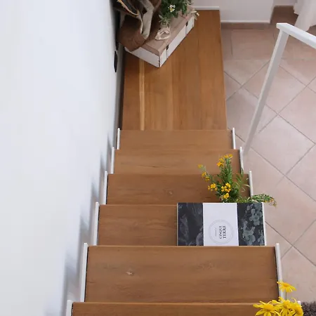 My Place Your Place * Corniglia