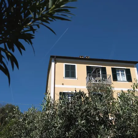 My Place Your Place Corniglia