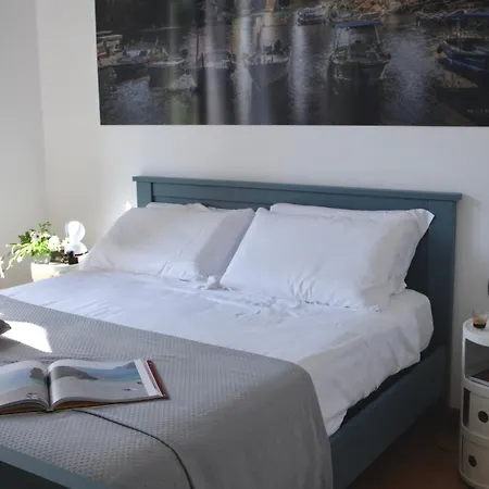 My Place Your Place Apartamento