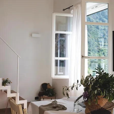 Apartamento My Place Your Place Corniglia