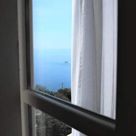Apartamento My Place Your Place Corniglia