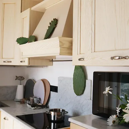 My Place Your Place 公寓 *