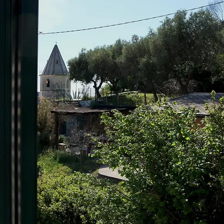 My Place Your Place *