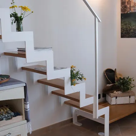 My Place Your Place Apartamento