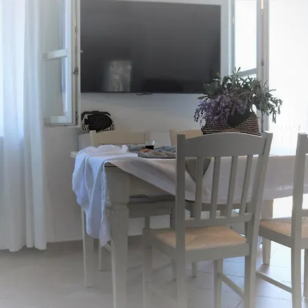 My Place Your Place Apartment *