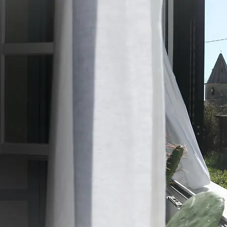 Apartamento My Place Your Place *