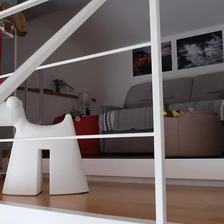 My Place Your Place *