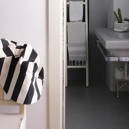 My Place Your Place Corniglia