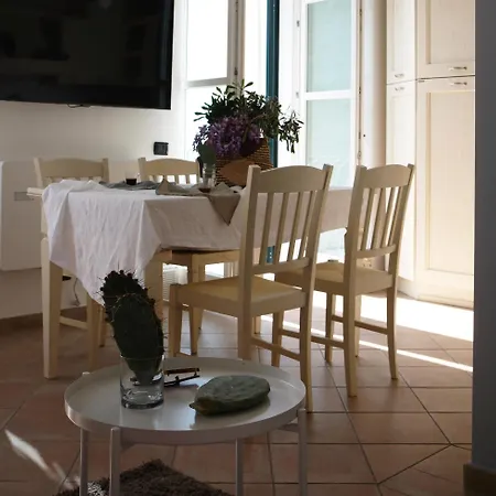 My Place Your Place Corniglia