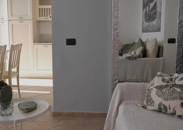 My Place Your Place Lejlighed Corniglia