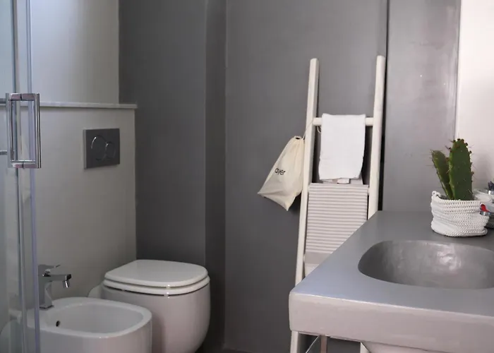 My Place Your Place Lejlighed