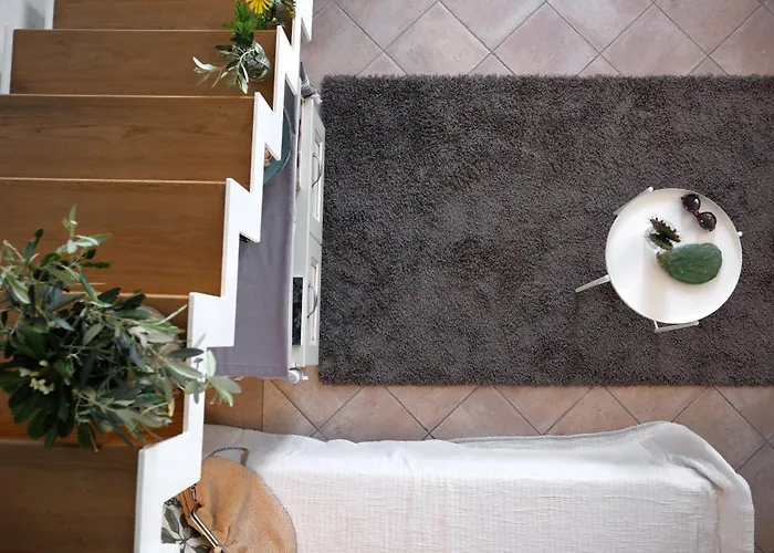 Lejlighed My Place Your Place Corniglia