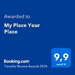 My Place Your Place * קורניליה