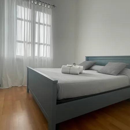 My Place Your Place Appartement