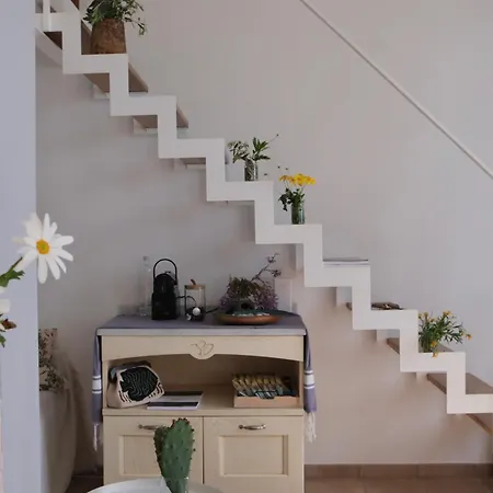Appartement My Place Your Place