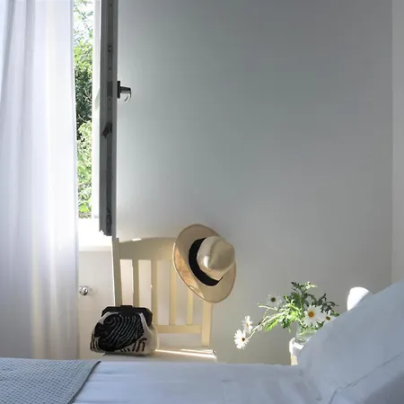 My Place Your Place Appartement