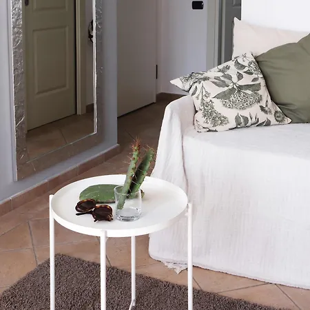 Appartement My Place Your Place