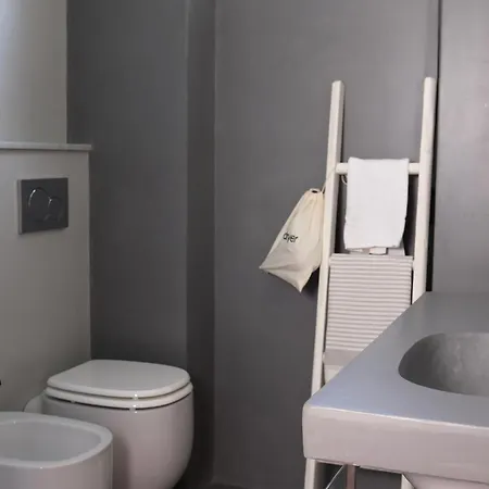 My Place Your Place Appartement