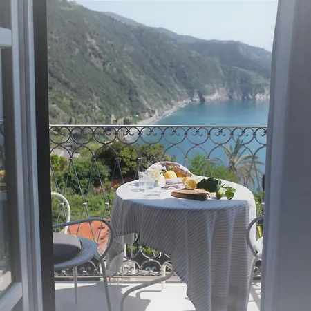 Appartement My Place Your Place