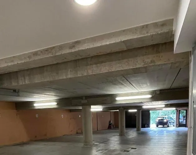 Appartement My Place Your Place *