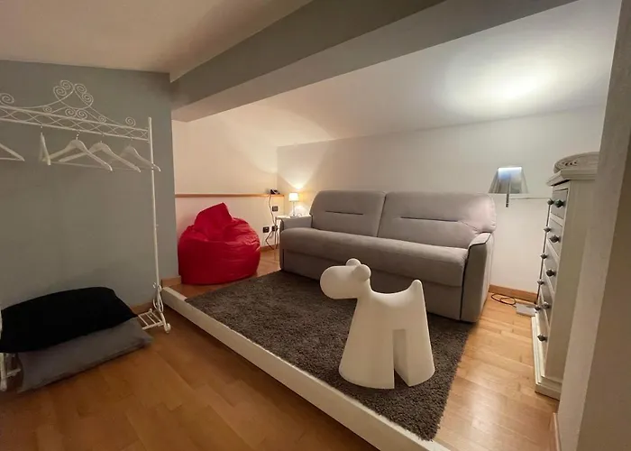 My Place Your Place Apartmán *