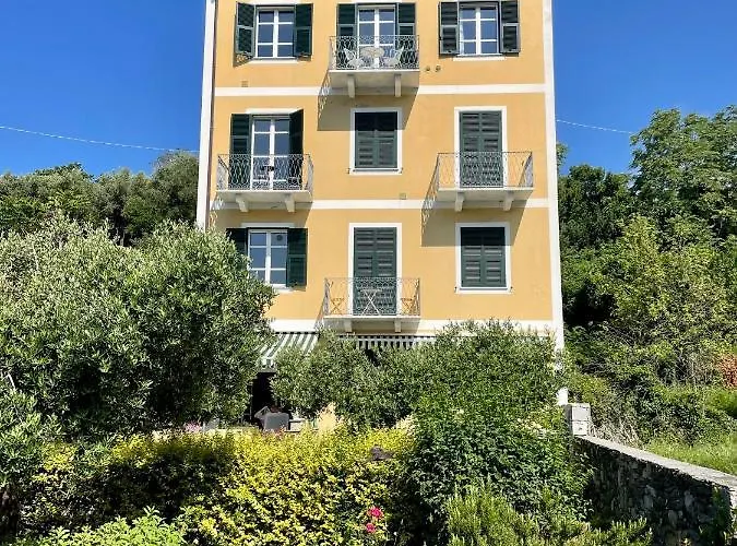 My Place Your Place Lägenhet *