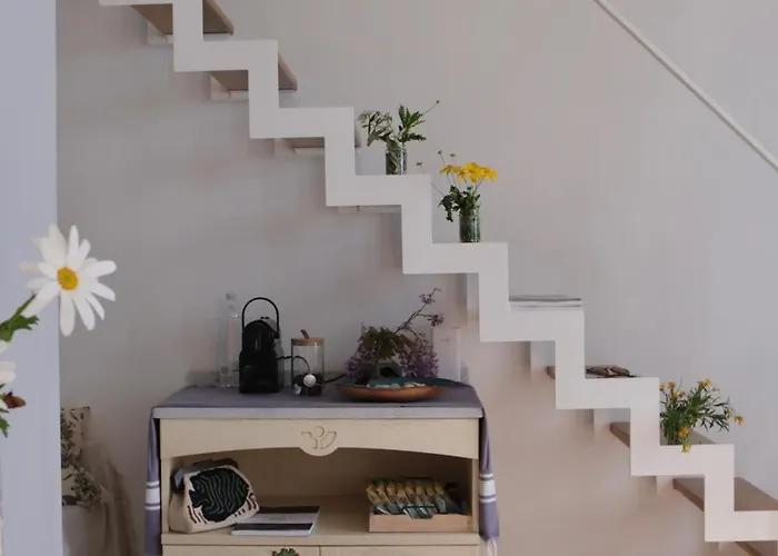 Appartement My Place Your Place