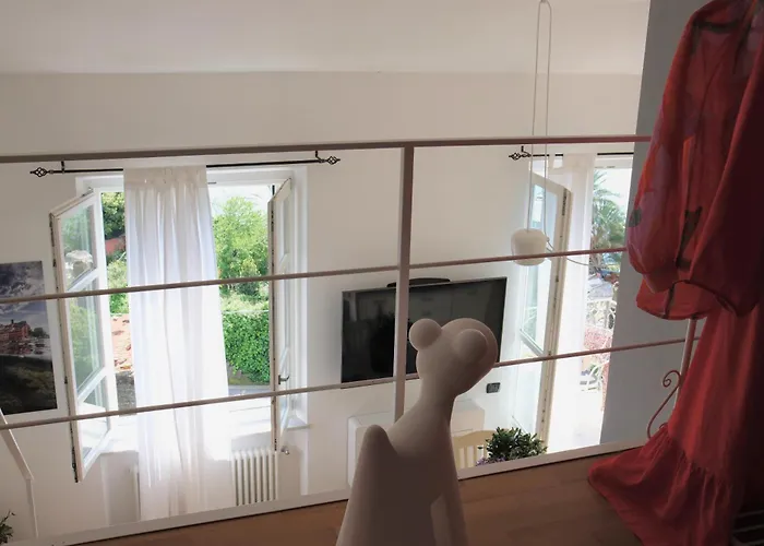 My Place Your Place Corniglia