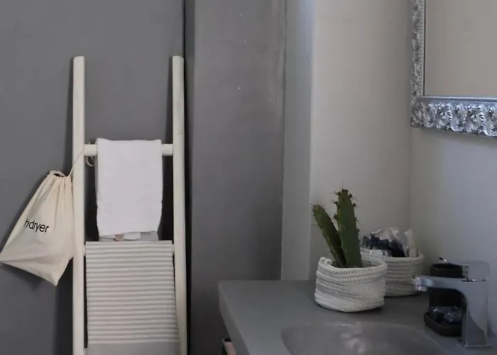 My Place Your Place Corniglia