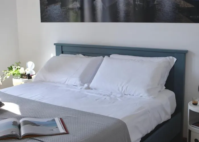 My Place Your Place Lägenhet