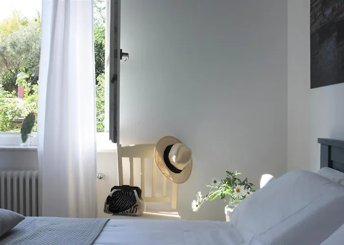 My Place Your Place Lägenhet