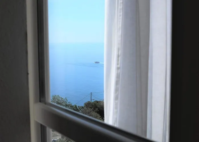 Lägenhet My Place Your Place Corniglia