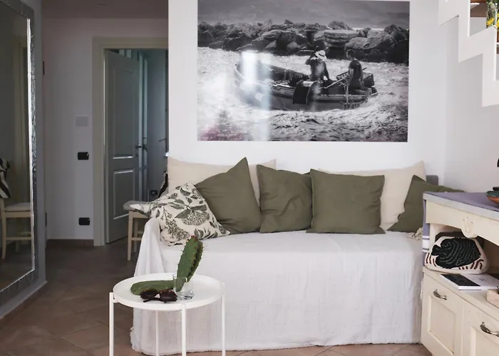 My Place Your Place Corniglia