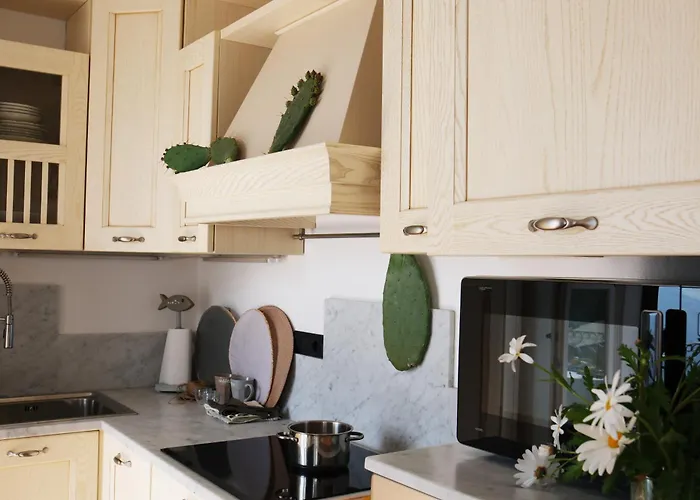 My Place Your Place Lägenhet *