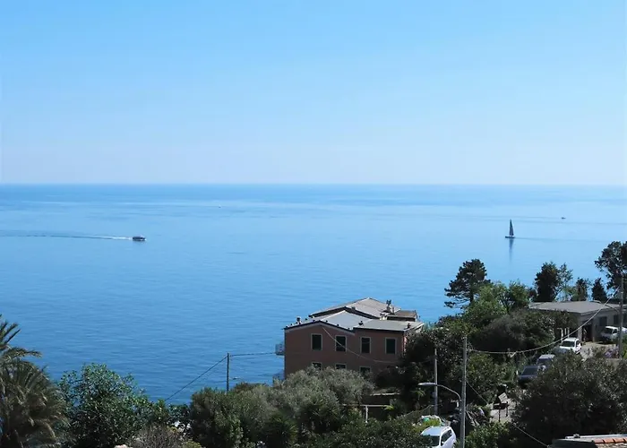 My Place Your Place Corniglia