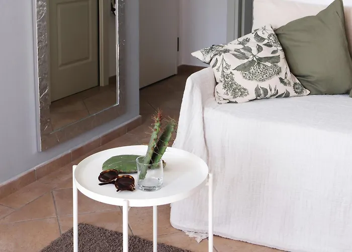 Lägenhet My Place Your Place