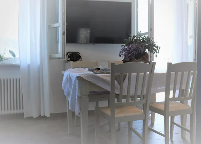 My Place Your Place Apartmán *