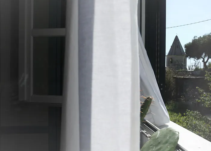 Lägenhet My Place Your Place *