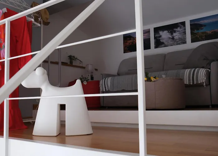 My Place Your Place *