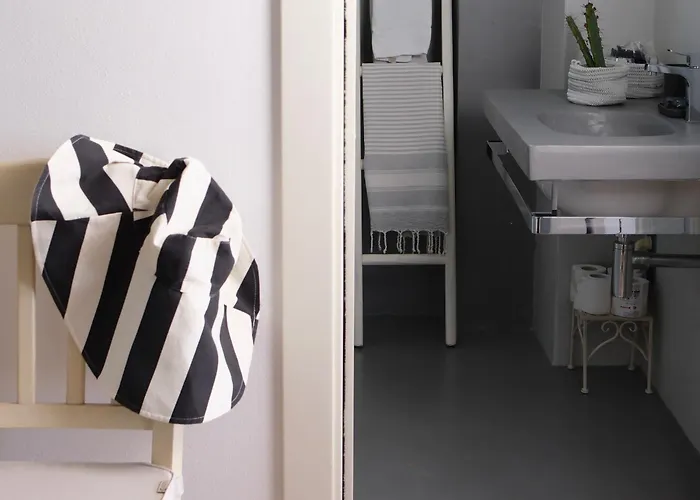 My Place Your Place Corniglia