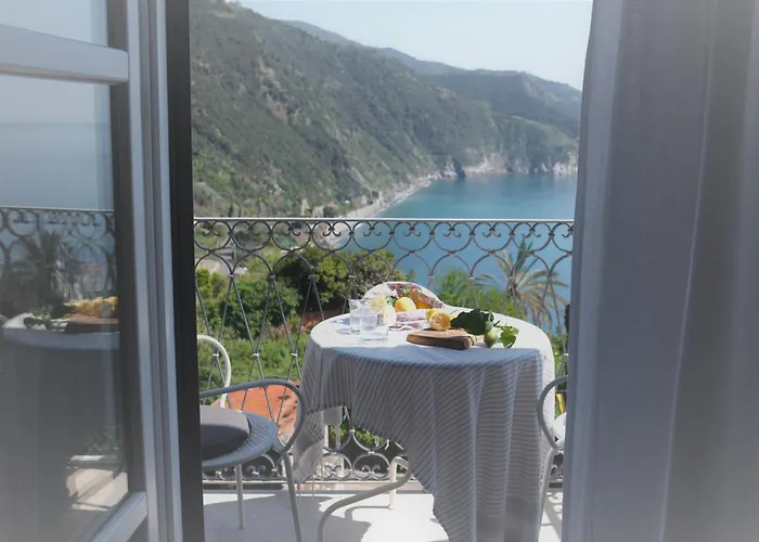 Lägenhet My Place Your Place