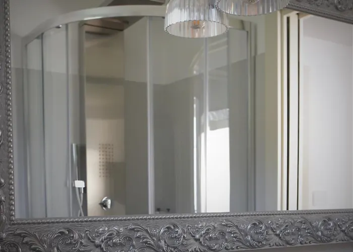 My Place Your Place Lägenhet *