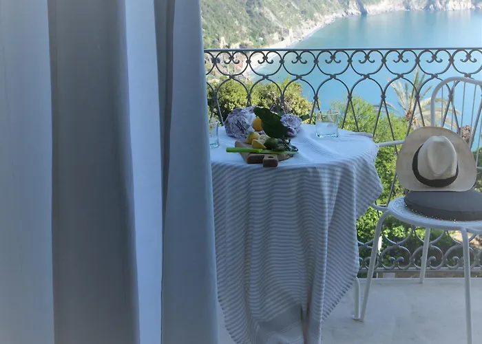 Lägenhet My Place Your Place *