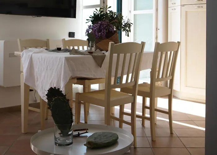 My Place Your Place Corniglia